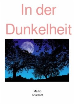 Cover In der Dunkelheit
