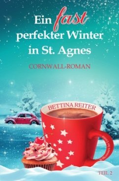 Cover Ein fast perfekter Winter in St. Agnes