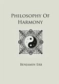 Philosophy Of Harmony