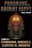 Pharaohs Of Ancient Egypt (eBook, ePUB)