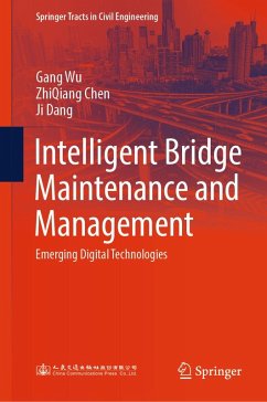 Cover Intelligent Bridge Maintenance and Management (eBook, PDF)