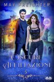 Oscure Affiliazioni (eBook, ePUB)