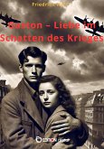 Gaston – Liebe im Schatten des Krieges (eBook, PDF)