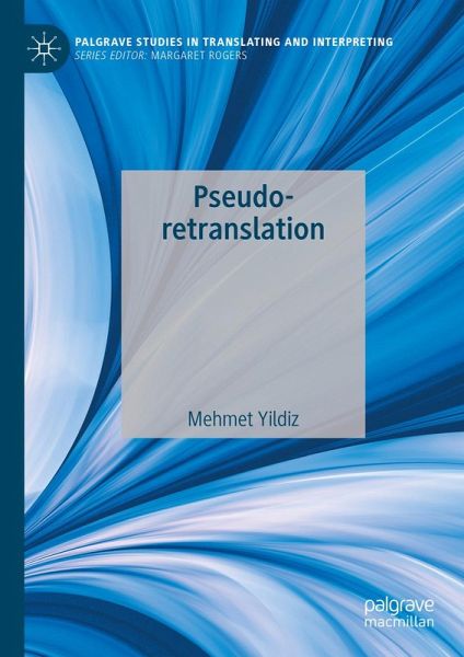 Pseudo-retranslation (eBook, PDF) Pseudo-retranslation (eBook, PDF)