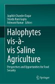 Halophytes vis-à-vis Saline Agriculture (eBook, PDF)