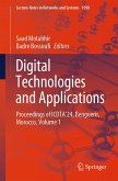 Digital Technologies and Applications (eBook, PDF)