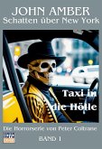 Taxi in die Hölle (eBook, ePUB)