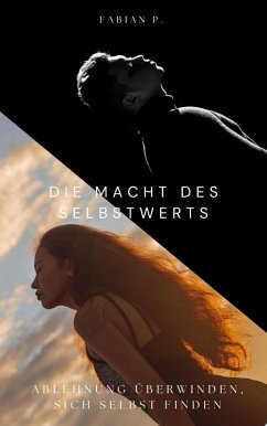 Cover Die Macht des Selbstwerts (eBook, ePUB)