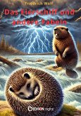 Das Eierschiff und andere Fabeln (eBook, ePUB)