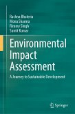 Environmental Impact Assessment (eBook, PDF)