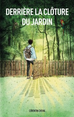 Derrière la clôture du jardin (eBook, ePUB)