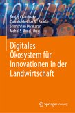 Digitales Ökosystem für Innovationen in der Landwirtschaft (eBook, PDF)