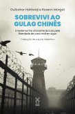 Sobrevivi ao gulag chinês (eBook, ePUB)