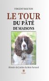 Le tour du pâté de maisons (eBook, ePUB)