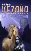 Kezana - Tome 2 (eBook, ePUB)