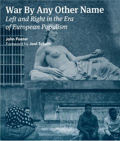 Cover War By Any Other Name: Left and Right in the Era of Populism (eBook, ePUB)