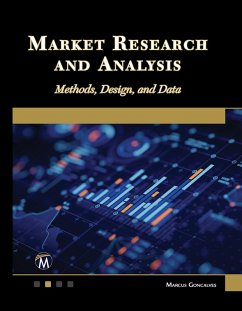 Cover Market Research and Analysis (eBook, ePUB)
