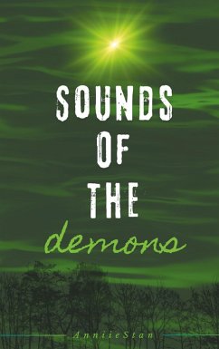 Sounds of the demons (eBook, ePUB)