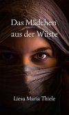 Das Mädchen aus der Wüste (eBook, ePUB)