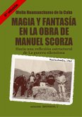 Magia y fantasía en la obra de Manuel Scorza (eBook, ePUB)