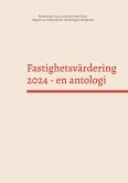 Fastighetsvärdering 2024 (eBook, ePUB)