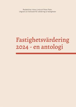 Fastighetsvärdering 2024 (eBook, ePUB) - Lind, Hans