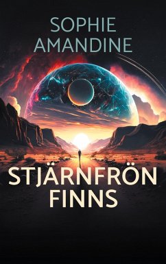 Cover Stjärnfrön finns (eBook, ePUB)