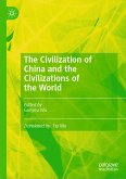 The Civilization of China and the Civilizations of the World (eBook, PDF)