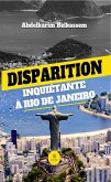 Disparition inquiétante à Rio de Janeiro (eBook, ePUB)