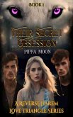 Their Secret Obsession (eBook, ePUB)