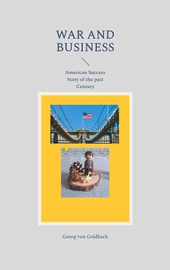 Cover War and Business (eBook, ePUB)