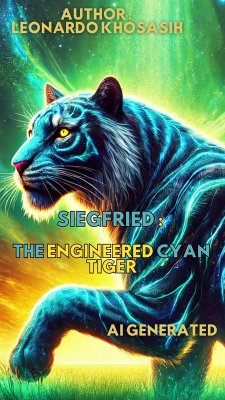 Siegfried (eBook, ePUB) - Khosasih, Leonardo