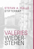 Valeries Wiederstehen (eBook, ePUB)