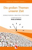 Die großen Themen unserer Zeit, 32. Ausgabe (eBook, ePUB)