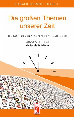 Die großen Themen unserer Zeit, 32. Ausgabe (eBook, ePUB)