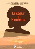 Le coeur de Kinshasa - Tome 1 (eBook, ePUB)