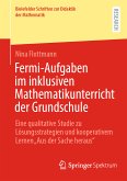 Fermi-Aufgaben im inklusiven Mathematikunterricht der Grundschule (eBook, PDF)