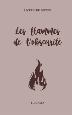 Les flammes de l'obscurité (eBook, ePUB)