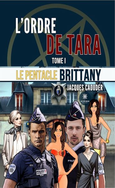 L'ordre de Tara - Tome 1 (eBook, ePUB) L'ordre de Tara - Tome 1 (eBook, ePUB)