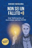 Non sei un fallito (eBook, ePUB)