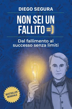 Non sei un fallito (eBook, ePUB) - Segura, Diego