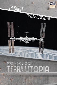 Orbit (eBook, PDF) - Winter, Detlev G.