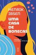 Uma casa de bonecas (eBook, ePUB) - Bild 1