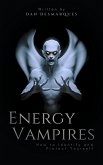 Energy Vampires (eBook, ePUB)