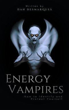 Cover Energy Vampires (eBook, ePUB)
