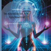 Technoreligion & AI-Spiritualität (eBook, ePUB)