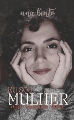 Cover EU SOU MULHER (eBook, ePUB)