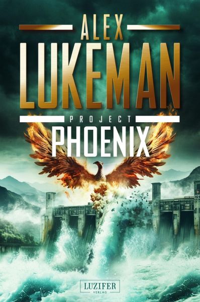PROJECT PHOENIX (Project 16) (eBook, ePUB)