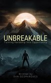 Unbreakable (eBook, ePUB)