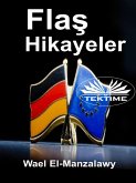 Flaş Hikayeler (eBook, ePUB)